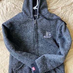 Maui Built Hoodie